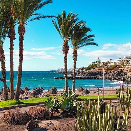 Wonderful Holidays, Ocean View, Close To The Beach Playa de las Americas (Tenerife) Exterior foto