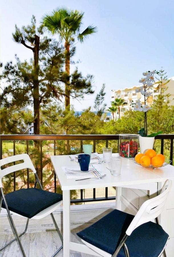 Wonderful Holidays, Ocean View, Close To The Beach Playa de las Americas (Tenerife) Exterior foto